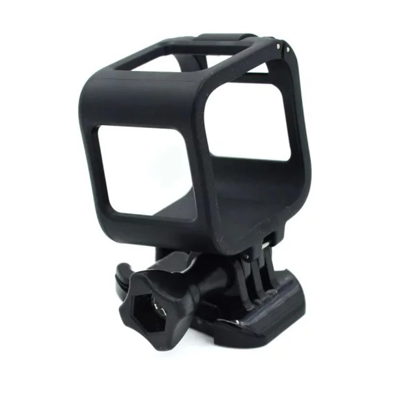 Низкопрофильная рамка Корпус чехол поддержка держатель для GoPro Hero 4 Session 5 Action camera