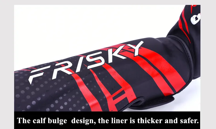 MMA Boxing Shin Guard Instep Leg Protector Pads PU Leather Thicken Kick Foot Muay Thai Sanda Training Ankle Support Leg Warmers
