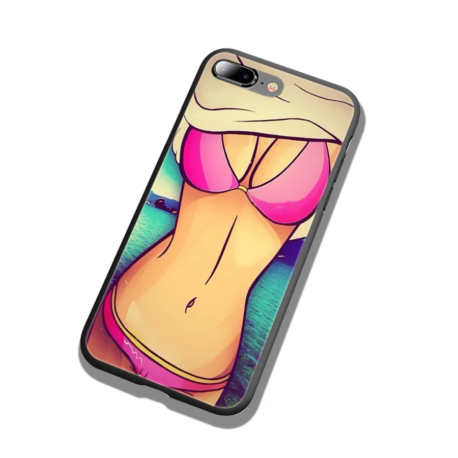 Lavaza Jezreel Sombra Booty TPU Phone Case for OPPO F5 F11 R15 R17 Pro A1 A3S A5s A7 A37 A57 A73 A83 Soft Cover | Мобильные телефоны