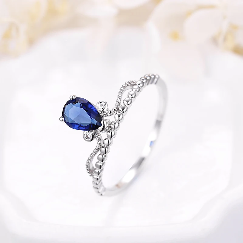 ANGELFRIGG свадебные кольца кубические новые модные обручальные эффектные ювелирные