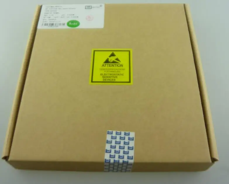10 шт. SMD 3225 активных кварцевый генератор OSC 50 мГц 50 м 3,2*2,5 3,3 В 25PPM