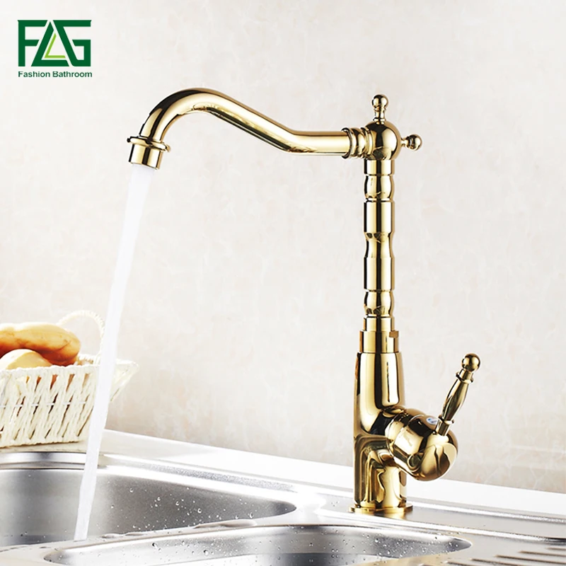 Смеситель для раковины в ванной комнате поворот на 360 градусов|kitchen faucet|kitchen faucet