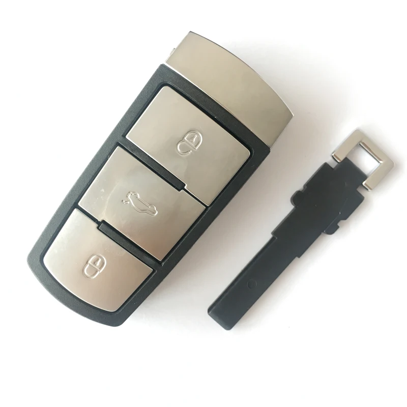 3 Buttons Remote Key For Volkswagen ID48 Chip 434MHZ 3C0959752BA | Автомобили и мотоциклы