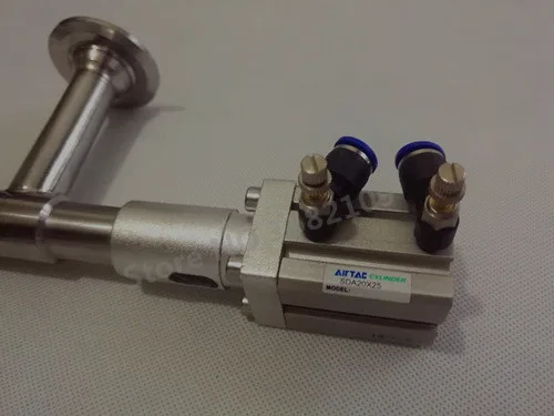 Бесплатная доставка наполнительная Форсунка SS316L разливочная машина|machine