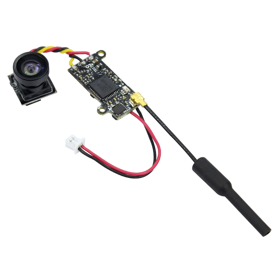 Раздельная камера Feichao FPV 1/4 5 дюймов CMOS датчик изображения 700TVL NTSC 25 МВт 48CH для