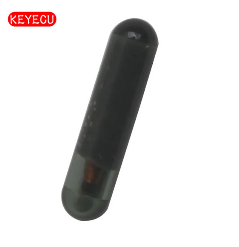 Чипы для автомобильных ключей Keyecu чип транспондера A2 TP25 CAN ID48 предварительно