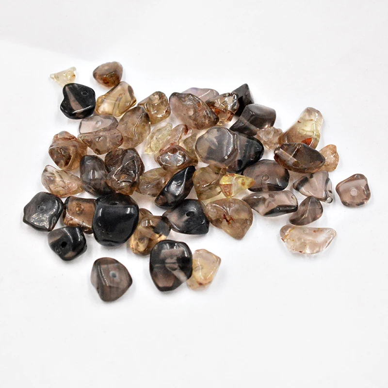 FLTMRH чипы красные бусины из Карнелиана Apatite Howlite оливин коралловый камень для