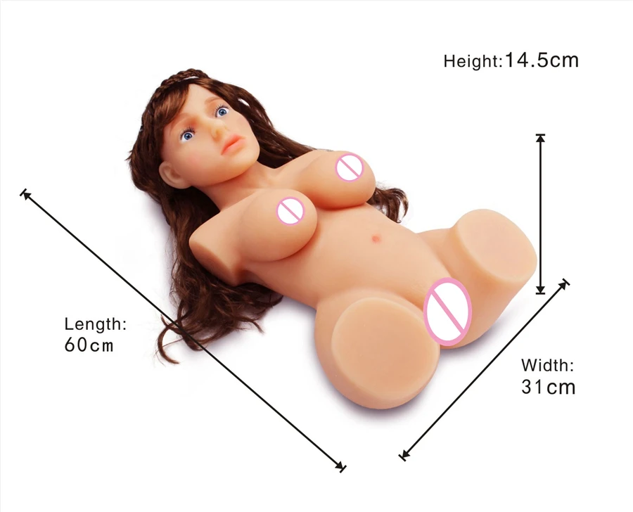 11 кг высокого уровня высококачественные хлопковые 3D Реалистичная полностью