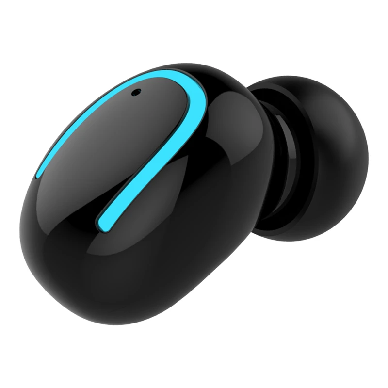 Беспроводные наушники HAZZEL Bluetooth 5 0 Blutooth гарнитура Handsfree спортивные игровая для