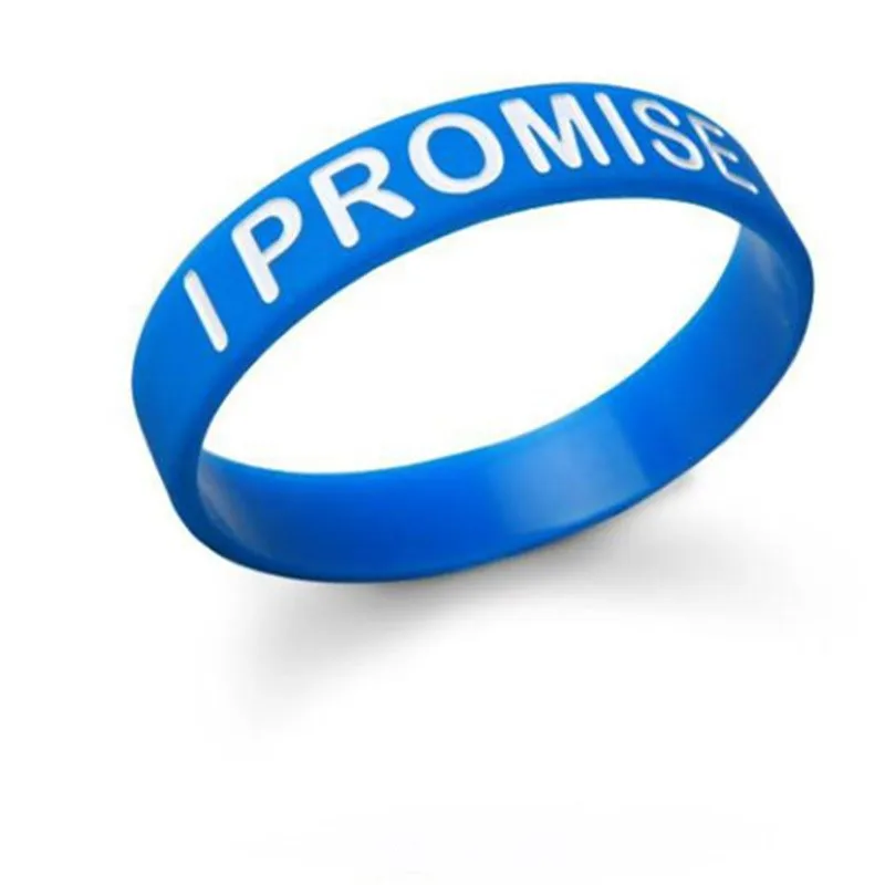 Крутой спортивный браслет James I Promise для баскетбола силиконовый фитнес