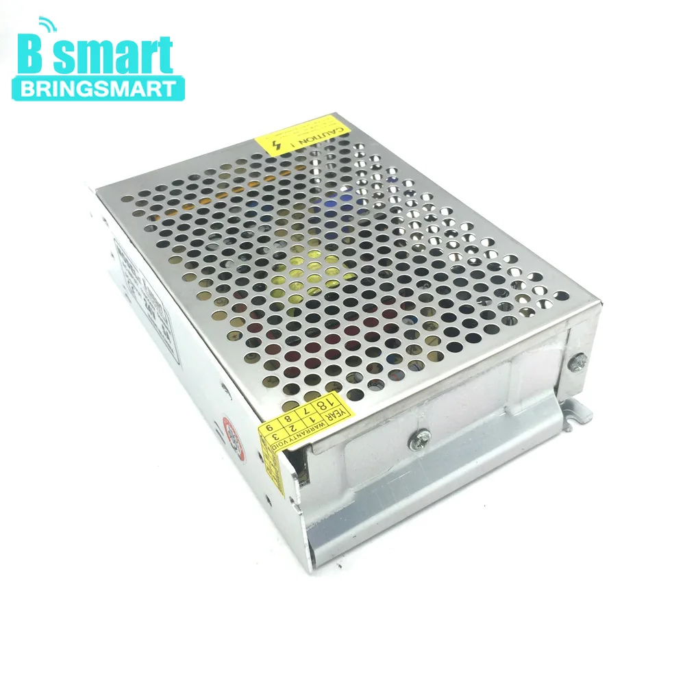 BringSmart оптовая продажа блок питания трансформатор переменного тока в постоянный
