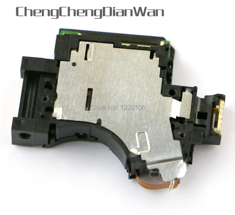 ChengChengDianWan 1 шт. 3 оригинальный новый Оптический Пикап для консоли PS4 флейта KES490A KES