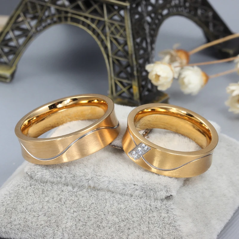 Лидер продаж кольцо из нержавеющей стали|rings for women|couple ringsring |