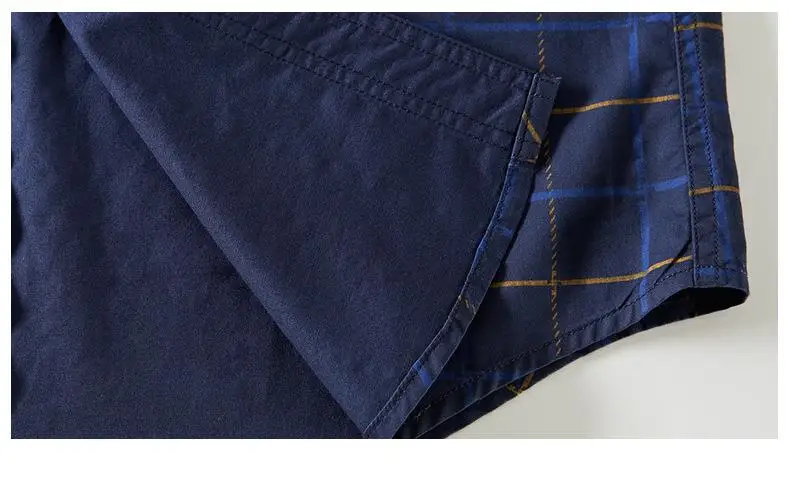 Свободные мужские рубашки размера 5XL, лето, AFS Jeep, брендовая одежда, Camiseta Masculina, Клетчатая Мужская рубашка из хлопка с коротким рукавом
