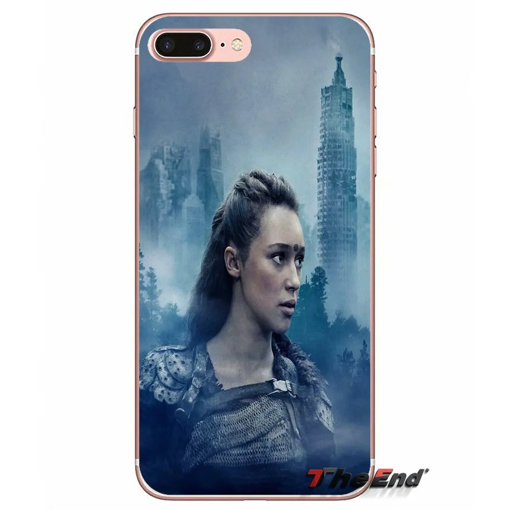 Чехол для HTC One M7 M8 A9 M9 M10 E9 Plus Desire 630 530 626 628 816 820 Motorola G G2 G3 Commander HEDA LEXA Tattoo THE 100 |