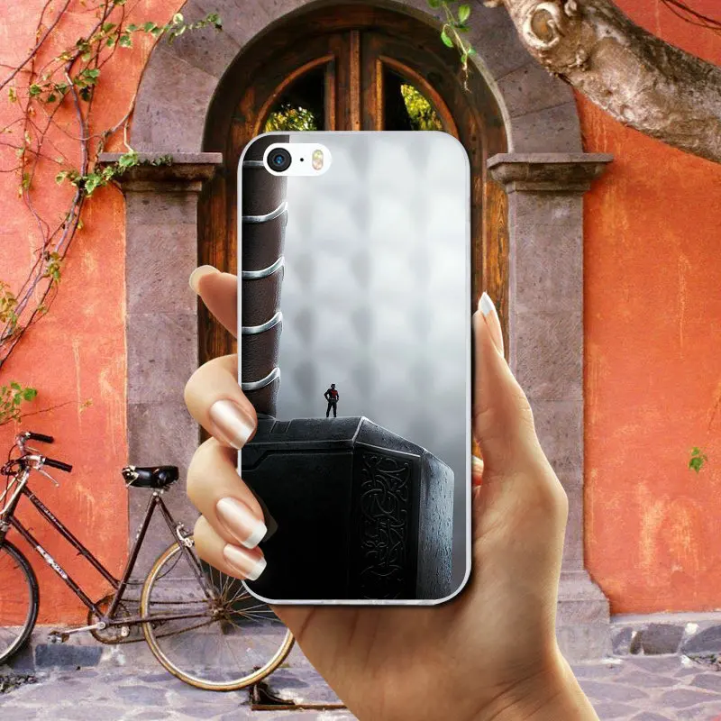 Soft TPU Silicone Mobile Phone Cases for iPhone X XR XS Max 7 6 6s 8 Plus 4 4S 5 5S SE 5C Bags Shell Fashion Antman And Wasp | Мобильные