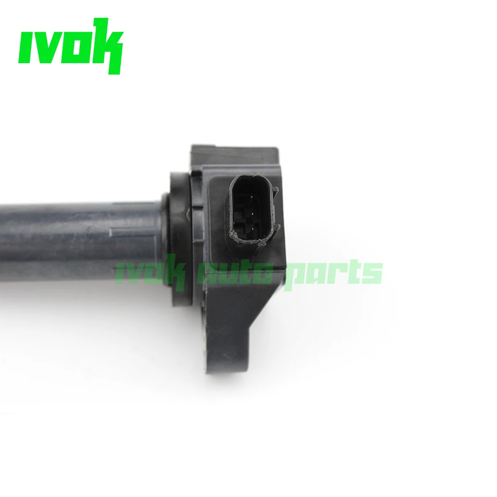 Катушка зажигания для HONDA Accord Crosstour Pilot Acura MDX RDX RLX TLX 099700-213 30520-5G0-A01 | Автомобили и