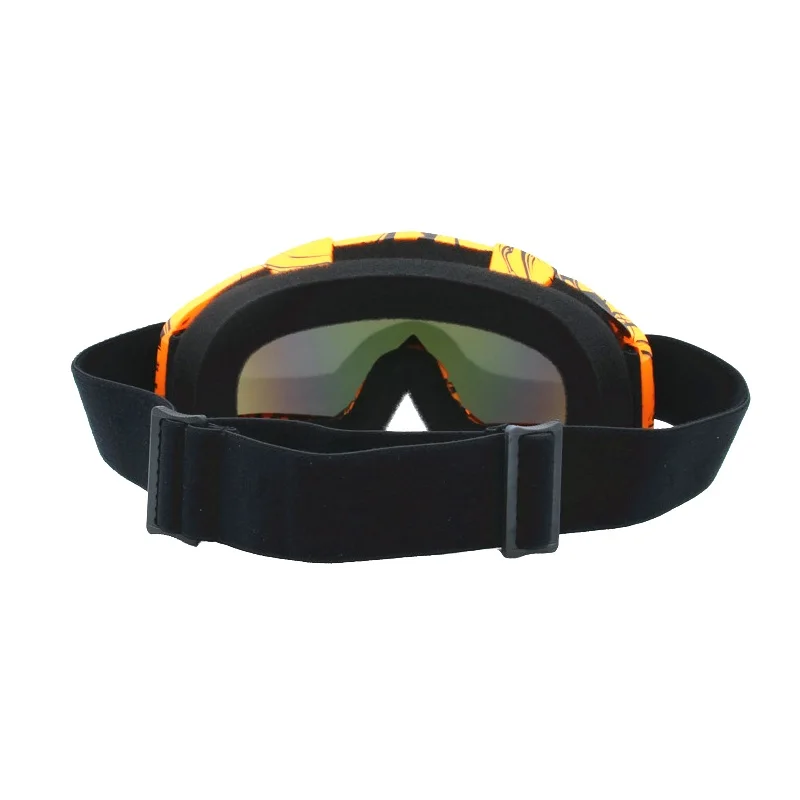 100% защита от ультрафиолета анти туман Лыжный спорт снег сноуборд очки для