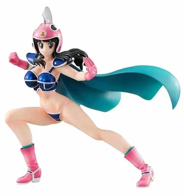 Gals Youth Fighting Edition CHI Статуэтка из ПВХ Коллекционная игрушка Подарки|Игровые фигурки