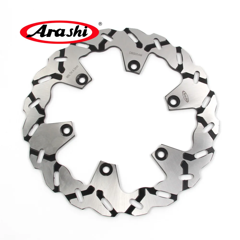 

Arashi CNC Rear Brake Disc For YAMAHA XP T-MAX ABS 500 2008 2009 2010 2011 Motorcycle Brake Disk Rotor XP500 TMAX500 TMAX