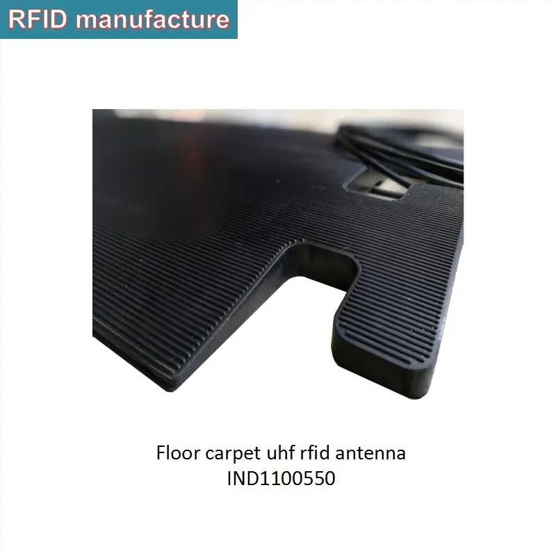 Марафонская Спортивная синхронизация 860-960 МГц мат антенна rfid uhf наземная 1100*550*30