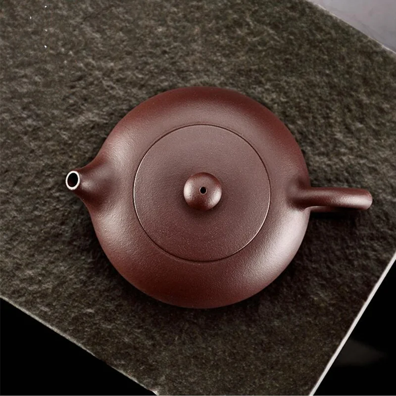 Китайский чайный набор черный чай пуэр и улун l горшок Лидер продаж yixing zisha