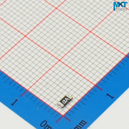 100 шт. SMD 1206 PPTC 16 В 0.25A извлекаемые самовосстанавливающимся предохранителем |