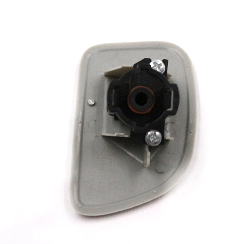 YAOPEI подходит для Subaru Forester 05 08 оригинальные фары шайба крышка OEM 86636SA230WG 866 36S A23 0W