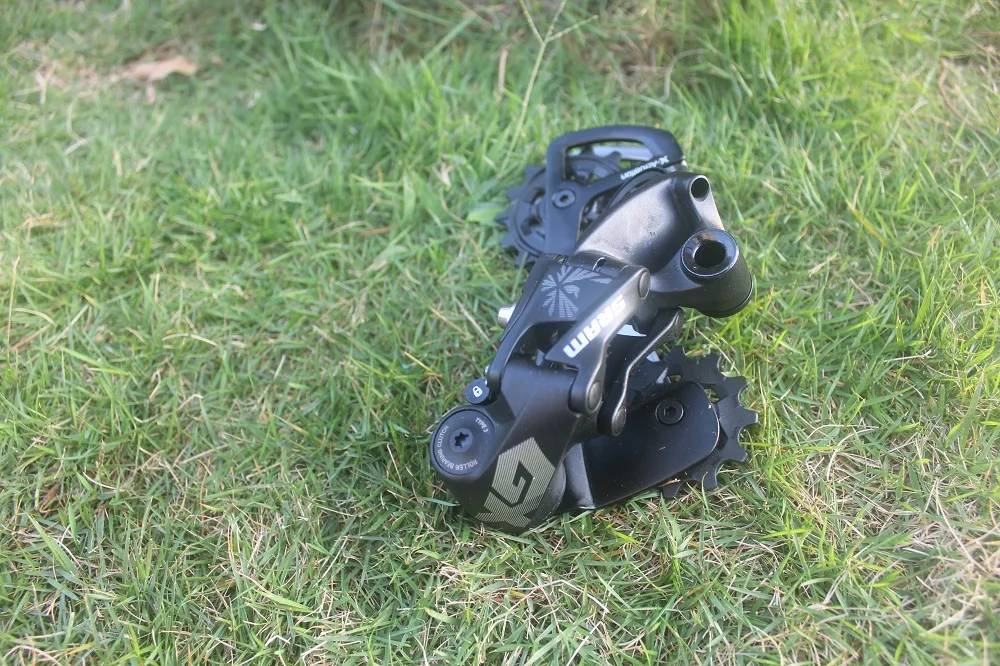 SRAM GX EAGLE 12 s задний переключатель скорости 1x12 Тип 3 0 MTB часть велосипеда