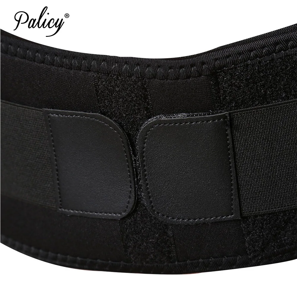 Palicy Slimming Shapers for Mens Body Shaper Abdomen Shaperwear Waist Trainer Posture Corrector Brace Shoulder Back Support Belt
