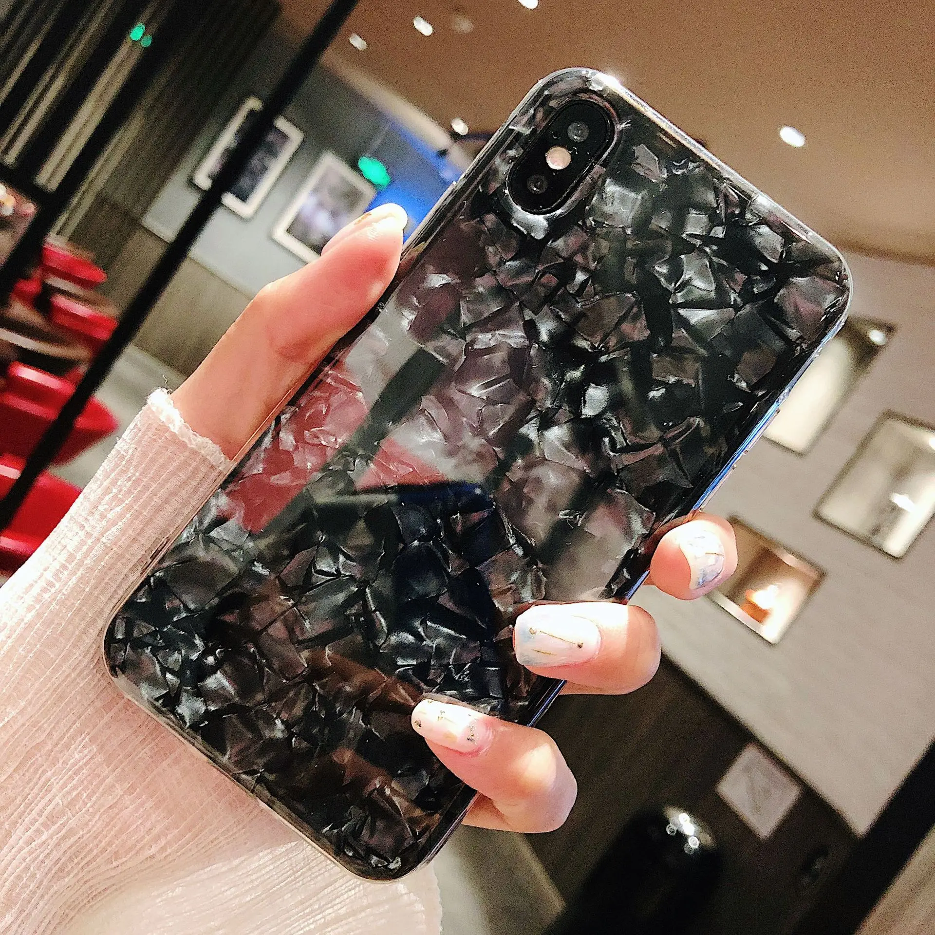 Роскошный чехол-ракушка для телефона на Honor 10 9 lite 7A Pro чехол huawei P20 P10 Lite Mate10 pro 8 |