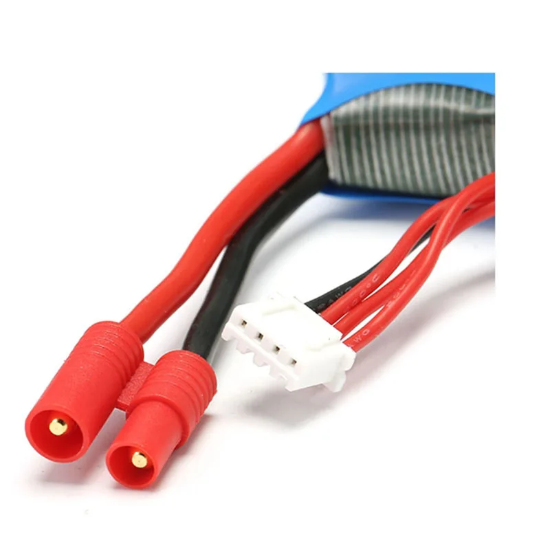2018 ZDF Lipo батарея 11 1 В 2200 мАч 3S XT60 разъем для Walkera Runner 250 250-Z-26 RC вертолет Qudcopter Drone |