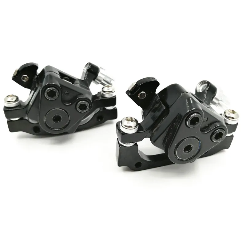 Суппорт дискового тормоза Winzip для крепления велосипеда двухстороннее тормозное