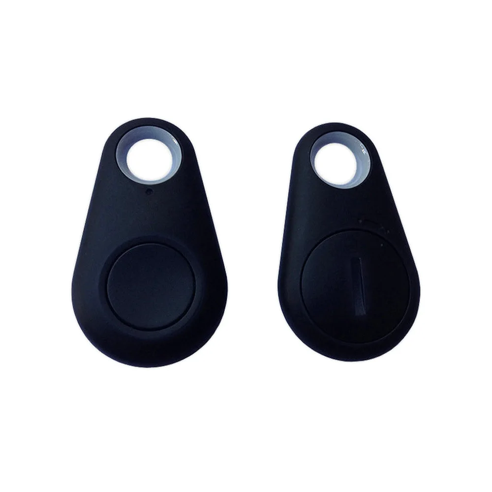 Mini Smart Bluetooth-compatible Tracer GPS Locator Alarm Wallet Finder Key Pet Dog Tracker Child Carphon phone Anti Lost Remind |