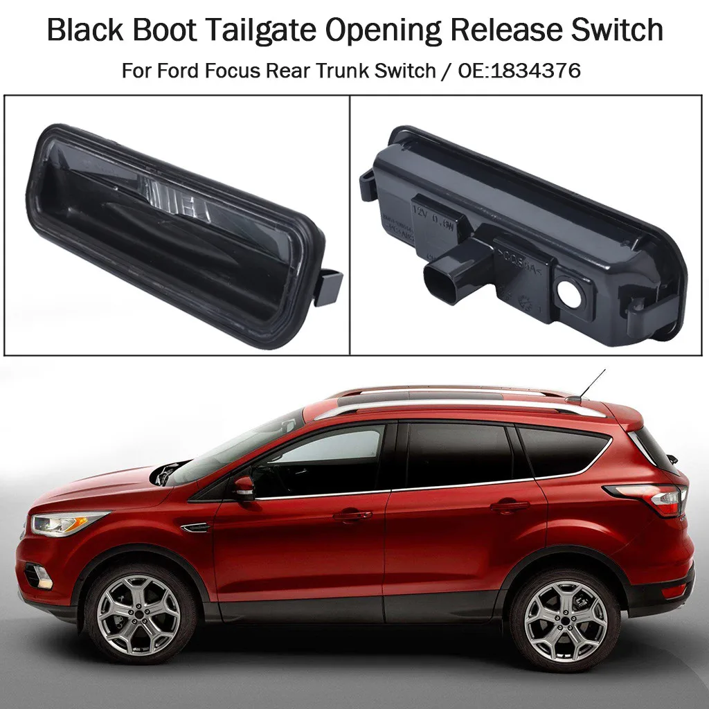 WUPP переключатель запуска автомобиля выпуска задней двери для Ford фары 1834376 |