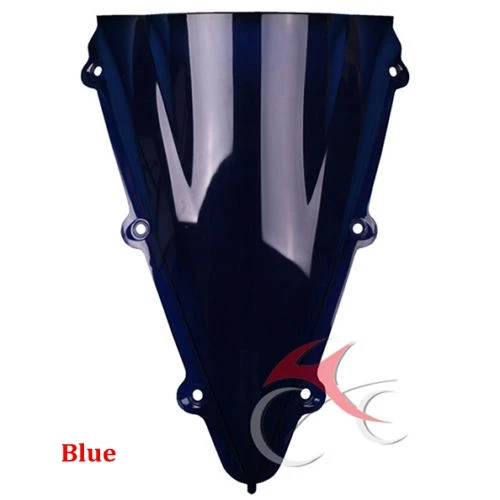 Лобовое стекло Dobule Bubble для YAMAHA YZF R1 2004 2005 2006 | Автомобили и мотоциклы