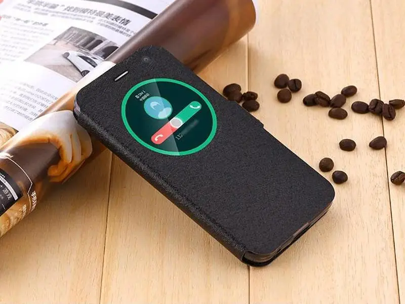 Для Asus Zenfone 2 Laser ZE550kl чехол для Asus Zenfone 2 Laser ZE500kl ZE500KG откидной кожаный чехол для Z00ED Z00LD чехол s