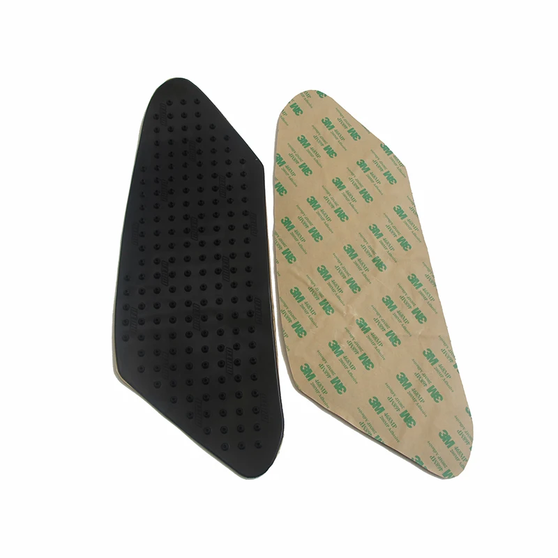 

For Honda CBR500R 2012 and UP Motorcycle Anti slip Tank Pad 3M Side Gas Knee Grip Traction Pads Protector Stickers New