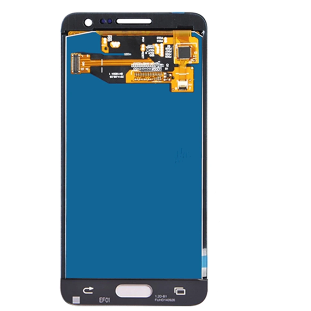 A5 2015 A500 для Samsung Galaxy A500H A500F A500M телефон ЖК-дисплей Дисплей с Сенсорный экран
