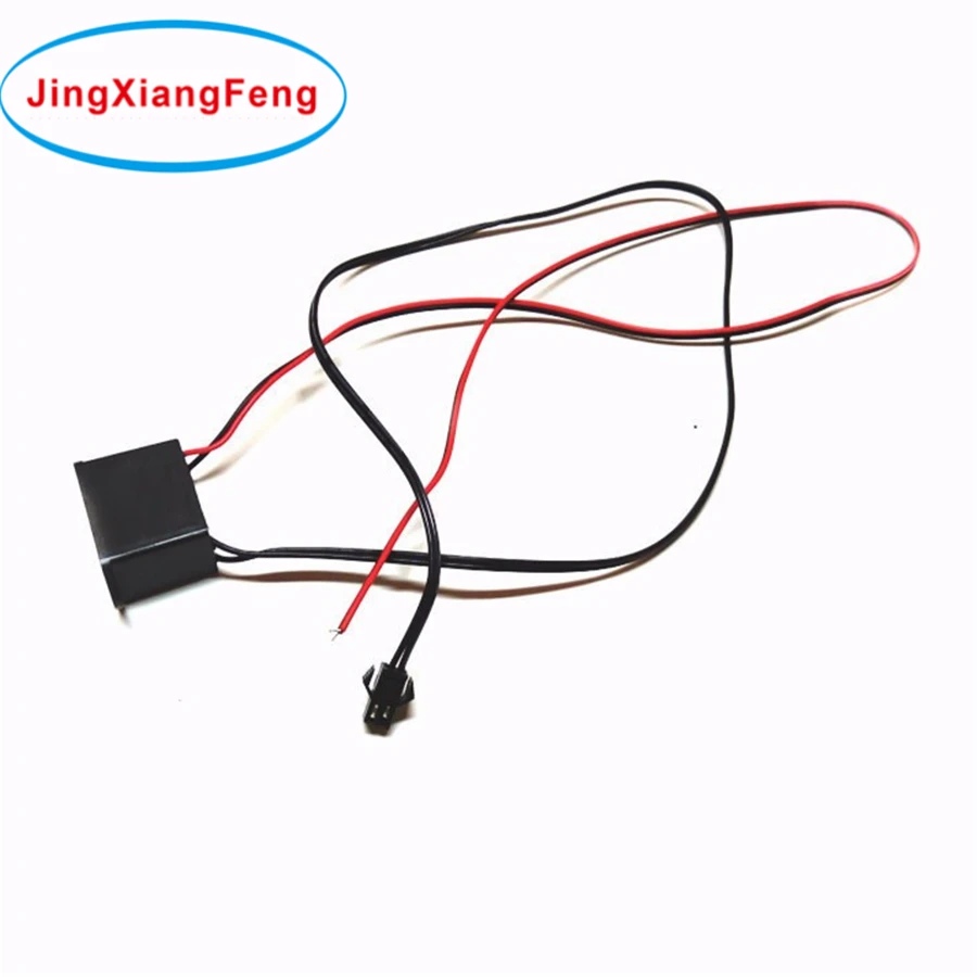 JXF автомобильные огни сигнальные декоративные лампы аксессуары 2 метра