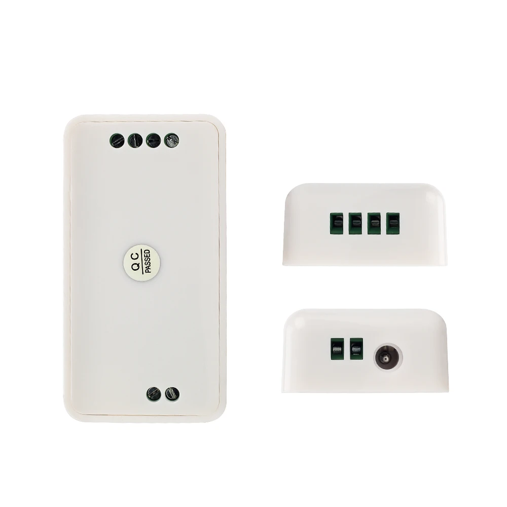 Rgb Wi Fi контроллер Смарт IOS Android телефон приложение Беспроводной Дистанционное