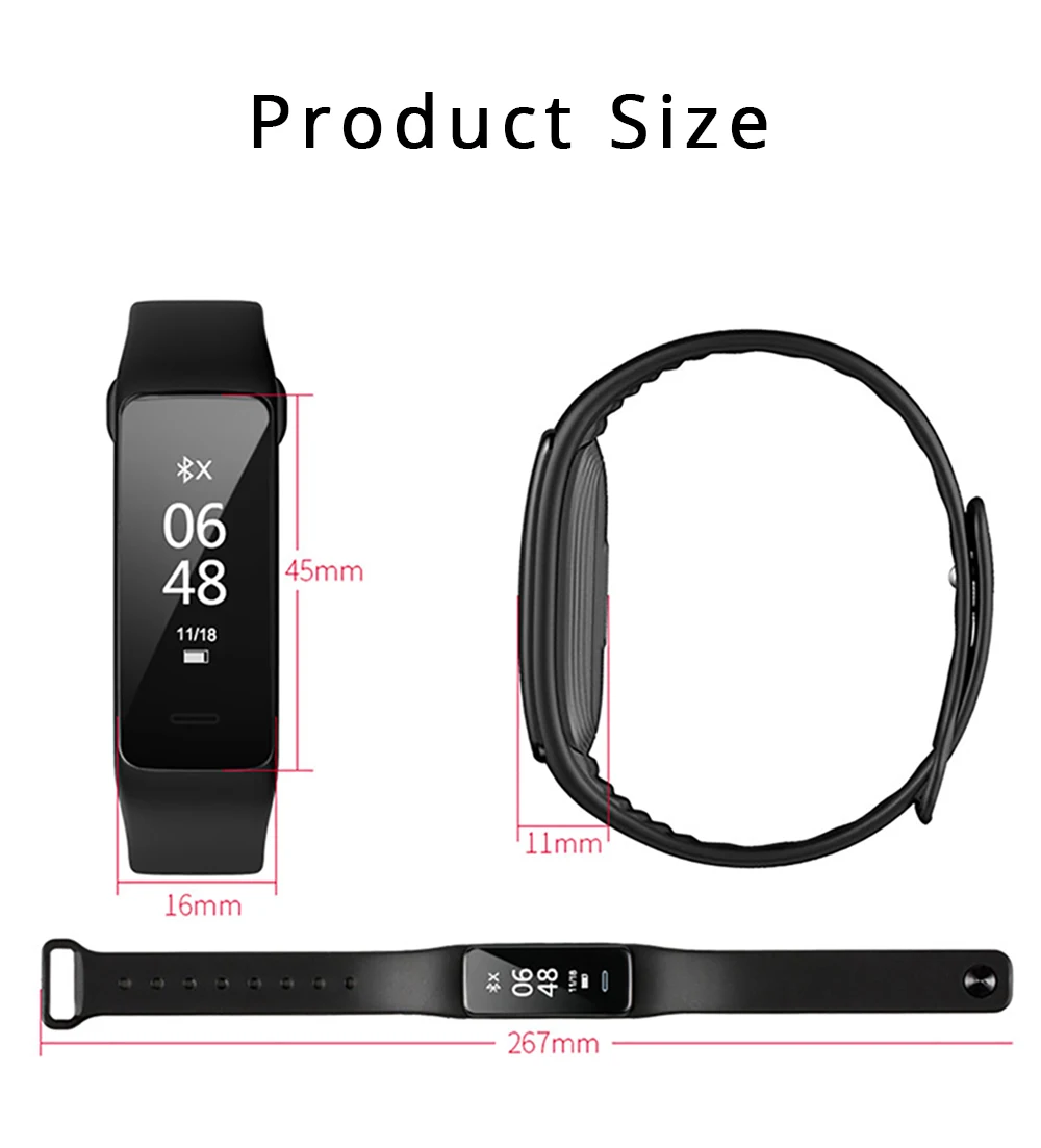 TISHRIC DX300 Фитнес браслет/трекер женщина/Дети/gps smart напульсник SmartBand пульсометр трекер/браслет
