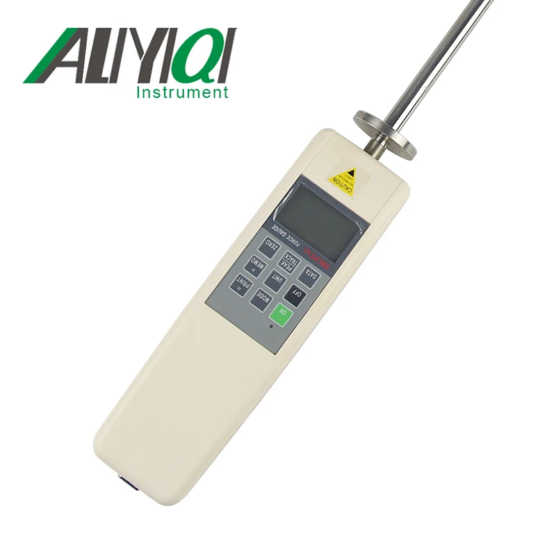 Аналоговый Stratometer цифровой измеритель твердости (TYD 2)|hardness tester|testertester digital |
