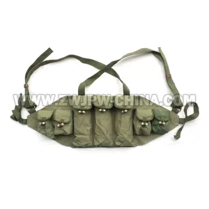 Оригинальные избыточные китайские армейские нагрудные боеприпасы AK4756 для охоты CN.AW10122