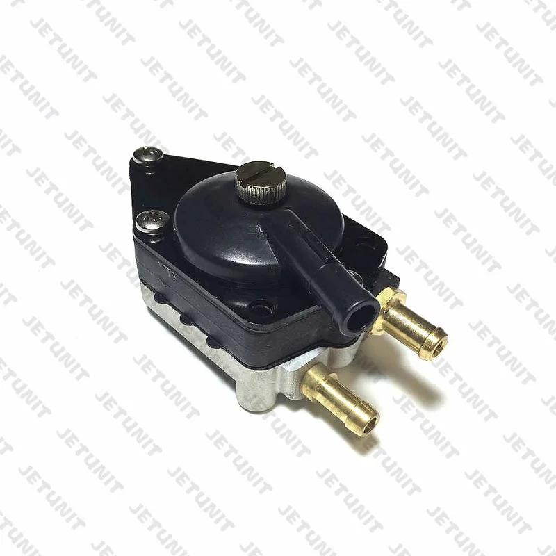 JETUNIT 100% Премиум подвесной топливный насос в сборе для Evinrude Johnson OMC 25 35 40 50 55 65 105 115 HP