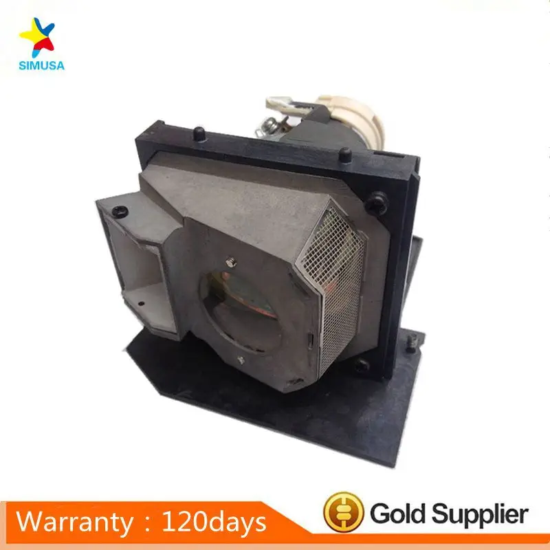

Compatible Projector lamp bulb 310-6896 / 725-1004 with housing for DELL 5100MP
