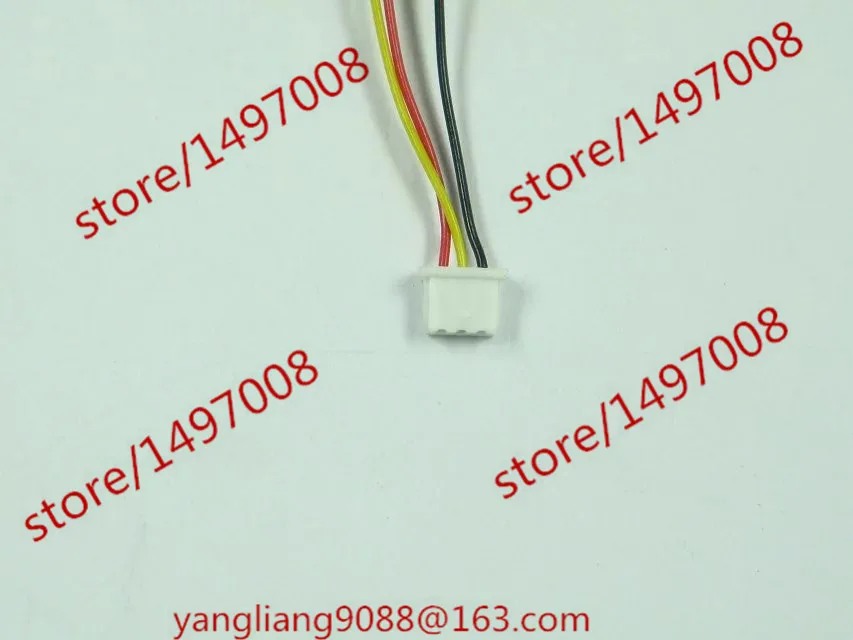 ADDA AD7105HX GD3 NAL90 DC 5V 0.18A 3 жильный Сервер вентилятор охлаждения|server fan|dc 5v fan5v dc fan |