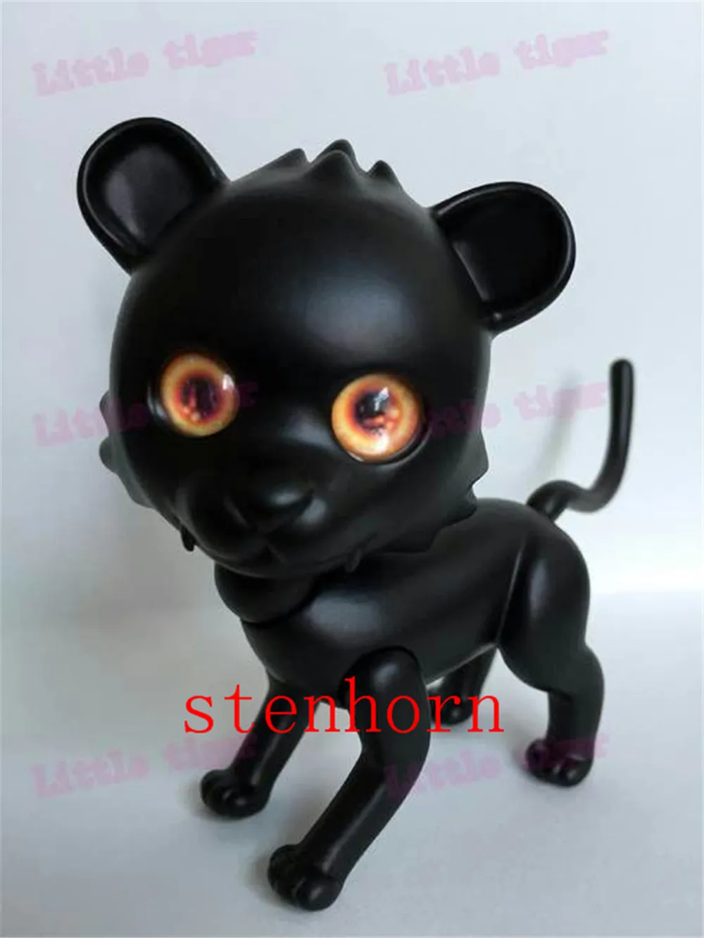 

1 / 12bjd dolls lion high quality toy store spot for sale
