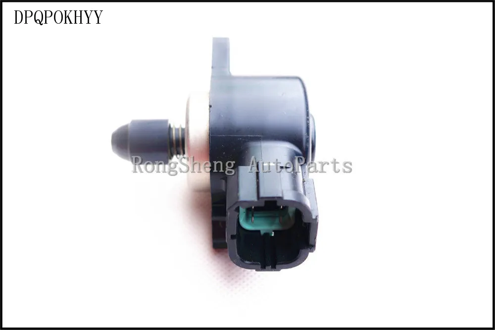 Клапан контроля воздуха DPQPOKHYY 23781 5M401 5M403 для Nissan Almera N16 QG15DE|valve control|valve nissanvalve air |