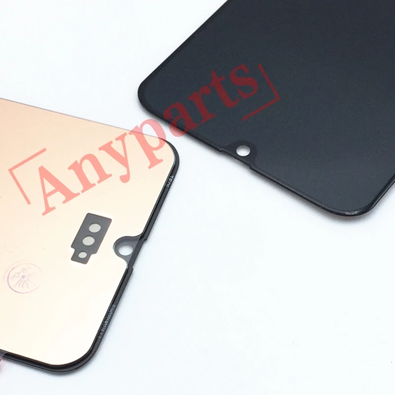 ЖК дисплей и сенсорный датчик в сборе для Samsung Galaxy A40/A405F/DS/A405F/A405FD/A405A|Экраны